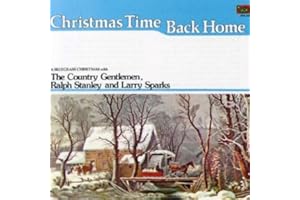 Christmas Time Back Home