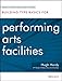 Building Type Basics for Performing Arts Facilities