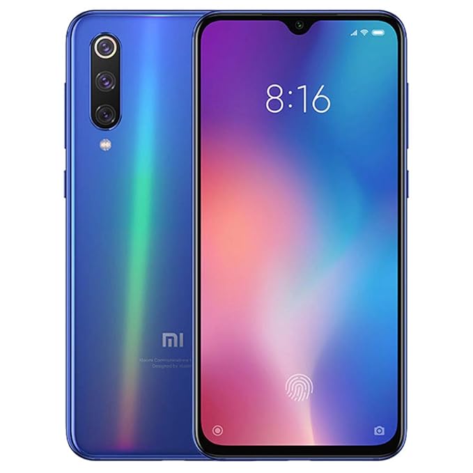 Mi9 Amazon In Electronics