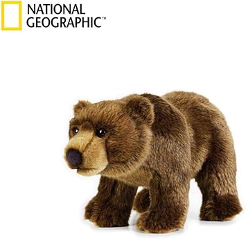 peluches de national geographic