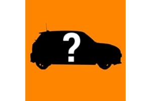 Name The Car. Car Quiz