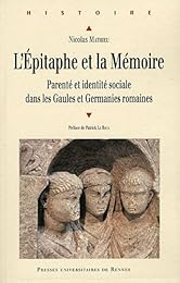L' épitaphe et la mémoire
