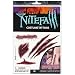 Ripped Torn Nitefall Costume Tattoos