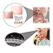 Cute Hair Removers,AStorePlus Great Hair Removers,AStorePlus Fantastic Hair RemoversPortable Facial Hair Removal Tool Quick Effective Shaving or Bleaching 1pcs