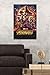 Trends International Avengers: Infinity War-One Sheet Wall Poster, 22.375