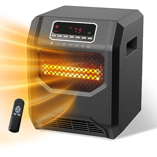 Wewarm Infrared Cabinet Heater
