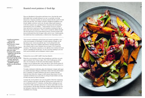 Jerusalem: Ottolenghi Yotam Hardcover – 24 augustus 2012 - Image 4
