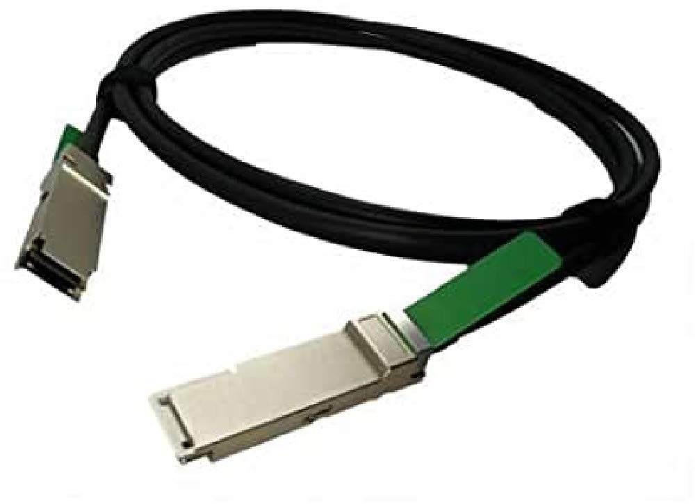Cisco QSFP-H40G-CU2M
