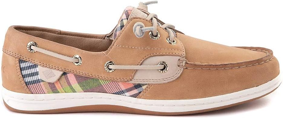 songfish boat shoe