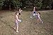 OgoDisk H20 Water Balloon Toss Disc Set - Includes 2 Bouncy 13
