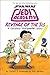 Revenge of the Sis (Star Wars: Jedi Academy #7) by Jarrett J. Krosoczka, Amy Ignatow