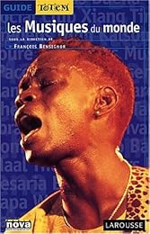 Les  musiques du monde