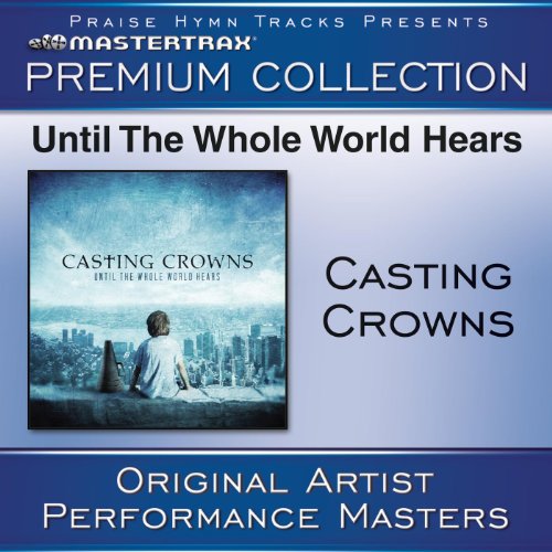 Joyful, Joyful – without background vocals ([Performance Track])