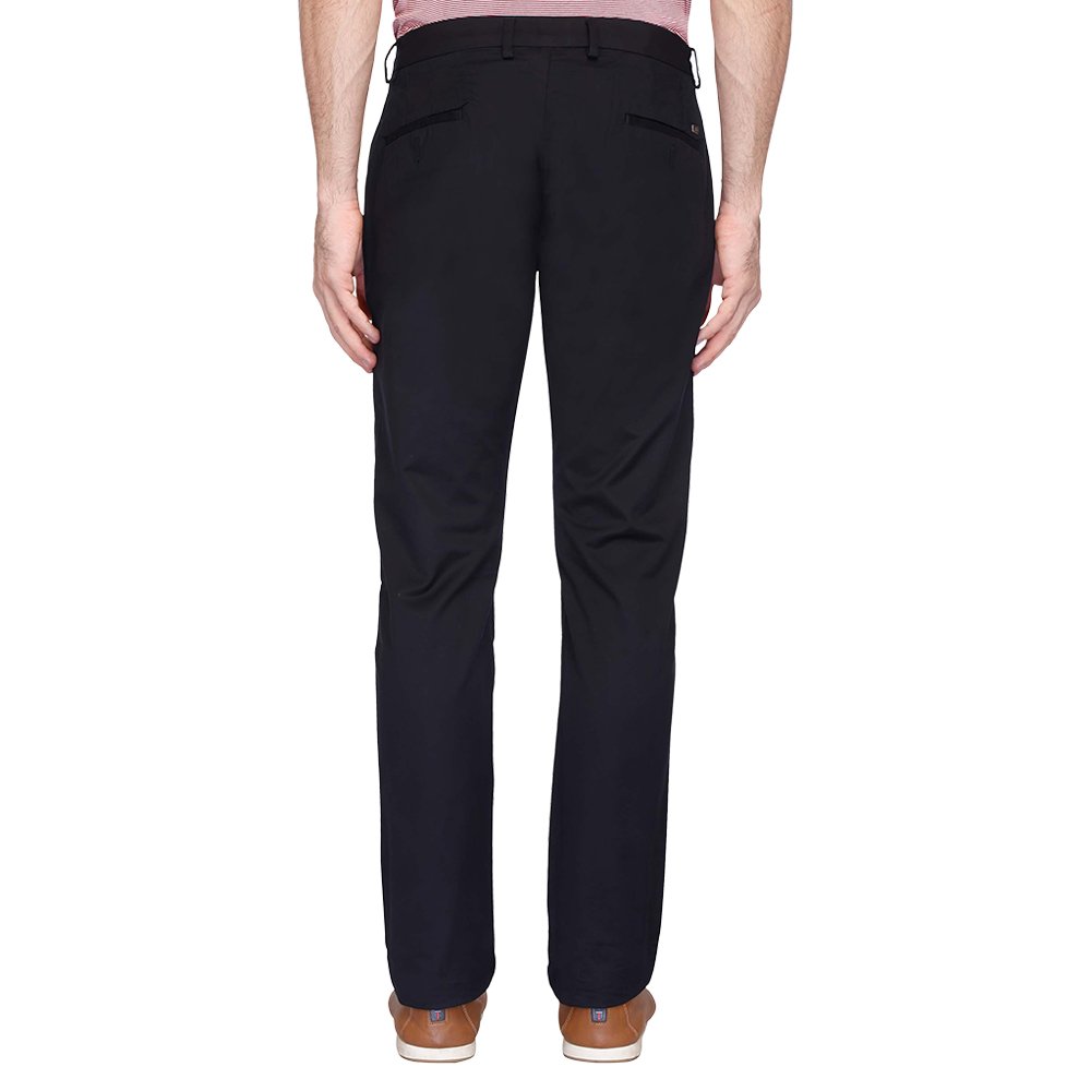 blackberrys men's casual trousers