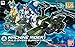 Bandai Hobby HG 1/144 #41 Machine Rider  