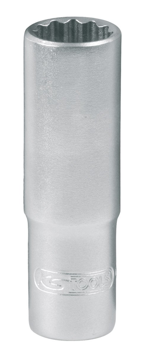 KS Tools 911.1206 21mm Sparkplug Socket