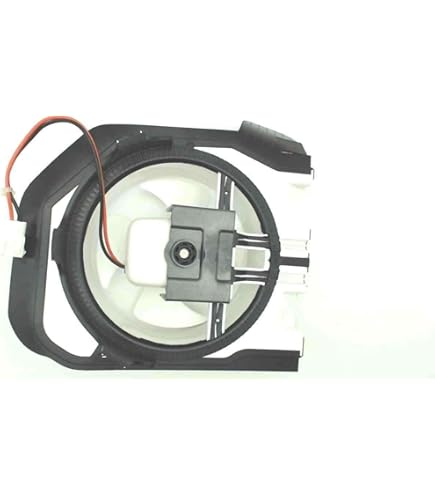 mrya Amazon.com: WR17X24348 Condenser Fan Motor Assembly