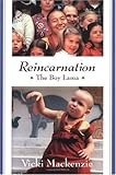 Image de Reincarnation: The Boy Lama