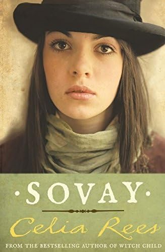Sovay Paperback โ 6 Jul 2009