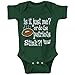 New York Jets Fans. Is It Just Me? Onesie (NB-18M) or Toddler Tee (2T-4T)