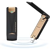 WDINLY 4G LTE USB Modem Dongle Router with WiFi Hotspot, High Speed 4G Modem Wireless Internet WiFi Hotspot Router Unlocked P