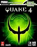 Quake 4 (PC) (Prima Official Game Guide) by 