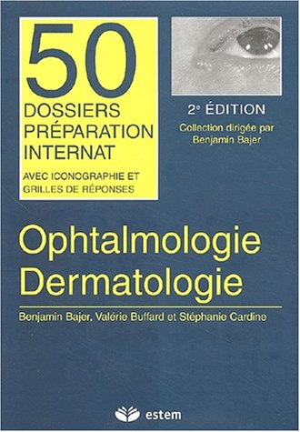 Ophtalmologie