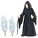 Star Wars Force Link Emperor Palpatine Figure