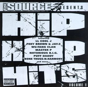Various Artists - Source Presents: Hip Hop Hits - Amazon.com Music