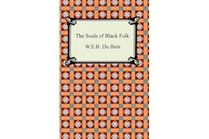 The Souls of Black Folk [with Biographical Introduction]