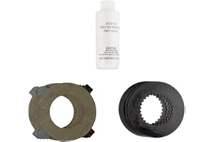 Spicer 2021288 Clutch Plate Kit