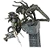 McFarlane: Alien vs. Predator - Alien Attacks Predator