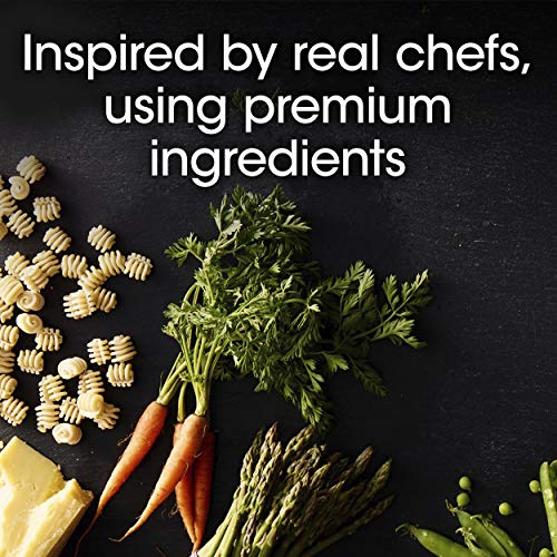 3 Lean+Cuisine+Comfort+Traditional+Cheese