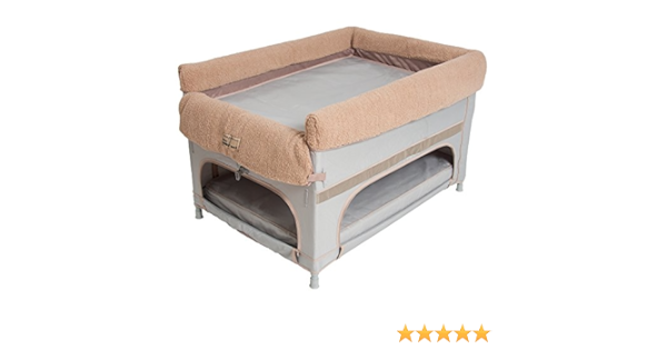 co sleeper pet bunk bed