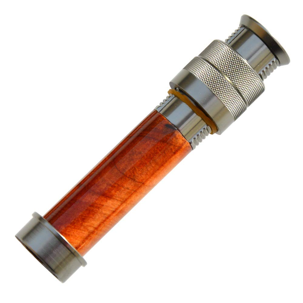 Best Fly Rod Building Grip Rasp