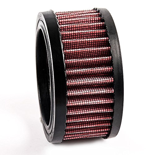 CNC Motorfiets Luchtfilter Element Vervanging Filter Element Voor Harley Sportster 2004-2014 XL 883/1200 - Image 6