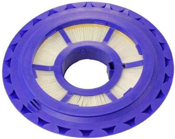 Home Deals USA Vacuum Filters HEPA Post Filter & Pre-Filters Compatible with Dyson DC41, DC65, DC66 Vacuum Cleaners, Compare to Part #920769-01 & #920640-01 (2 combo pack): Appliances