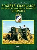 Société française de matériel agricole et industriel Vierzon by 