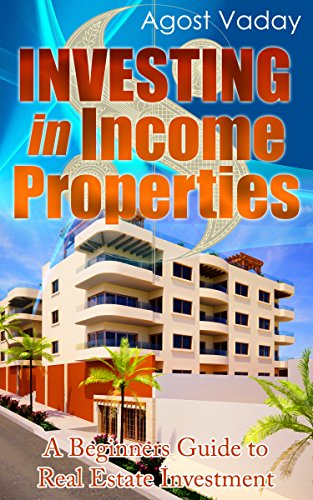 R.e.a.d Investing in Income Properties: A Beginners Guide to Real Estate Investment T.X.T