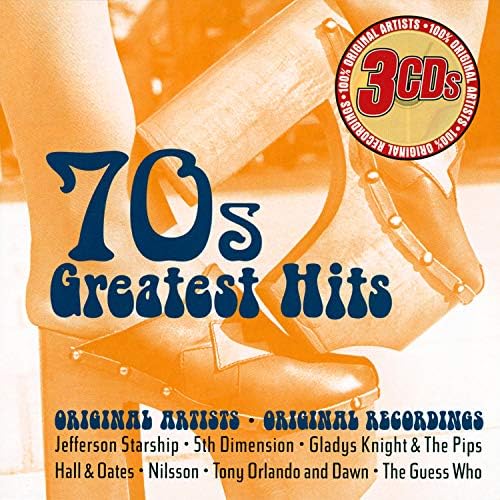 Various Artists - Best of 60s 70s 80s - Amazon.com Music