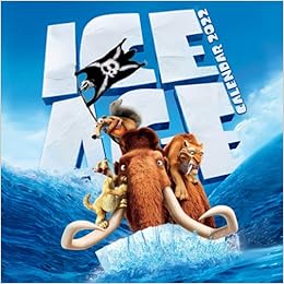 Amazon.com: Ice Age The Meltdown Calendar 2022: Cartoon Calendar. Sale Off 30% For This Incredible Cute Calendar July 2021 To December 2022 With High Quality ... And All Fans. The Easiest Way
