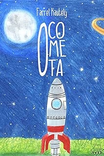Livro O Cometa