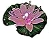 LED Pond Light Floating Butterfly Lily Pad - Color Changing