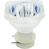 Tawelun 7R 230W Replacement Bulb 7R Stage Light Bulb for 7R Moving Beam Stage Light, 230W 7R Lamp