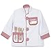 Melissa & Doug Personalized Chef Role Play Costume Set