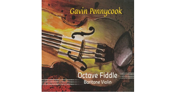 Octave fiddle Clearance
