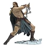 McFarlane Toys Conan the Barbarian Series 1 Action Figure Skifell Vanir Warrior