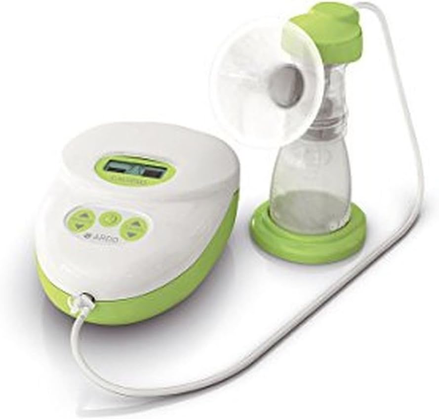 Ardo medical Breast Pump Bottle Stands