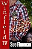 The Lady Killer (Winfield Killers Book 4)