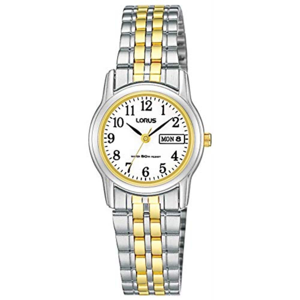 Ladies Lorus Watch RXU11AX9